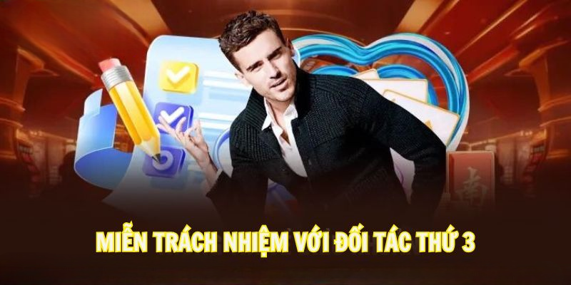 Miễn Trừ Trách Nhiệm NEXTBET – Công Bố Nội Quy Mới Nhất