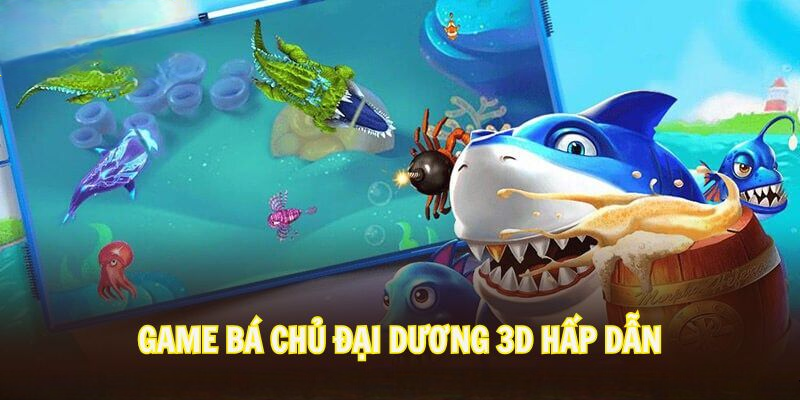 Bắn Cá NEXTBET – Trải Nghiệm Thế Giới Đại Dương Đa Sắc Màu