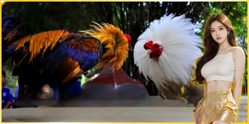 ĐÁ GÀ NEXTBET – Chọi Kê Đẳng Cấp Nhất Hiện Nay