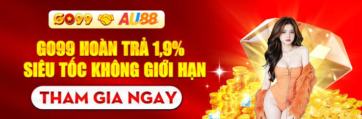 Nạp Tiền GO99 Nhanh Gọn Tại Nhà Cái GO99